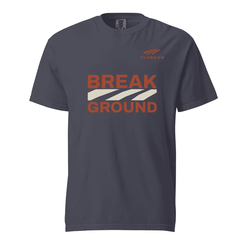 Field Tee