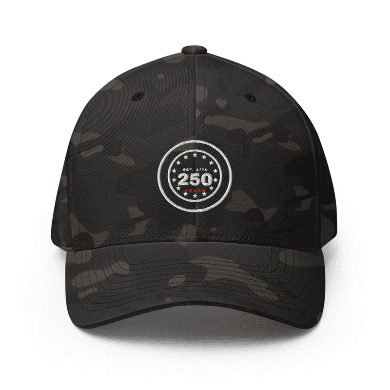 1776 Field Cap