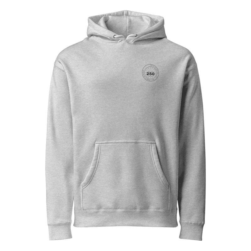 250th Hoodie