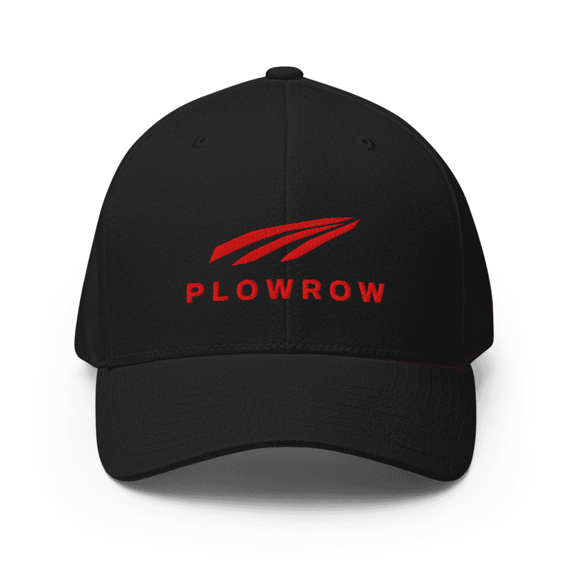 Furrow Cap