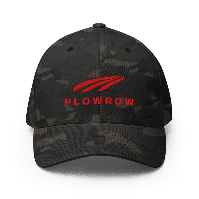 Furrow Cap