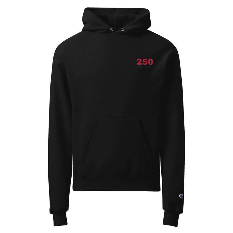“250” Champion Crew