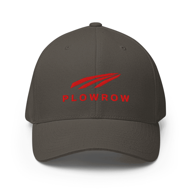 Furrow Cap
