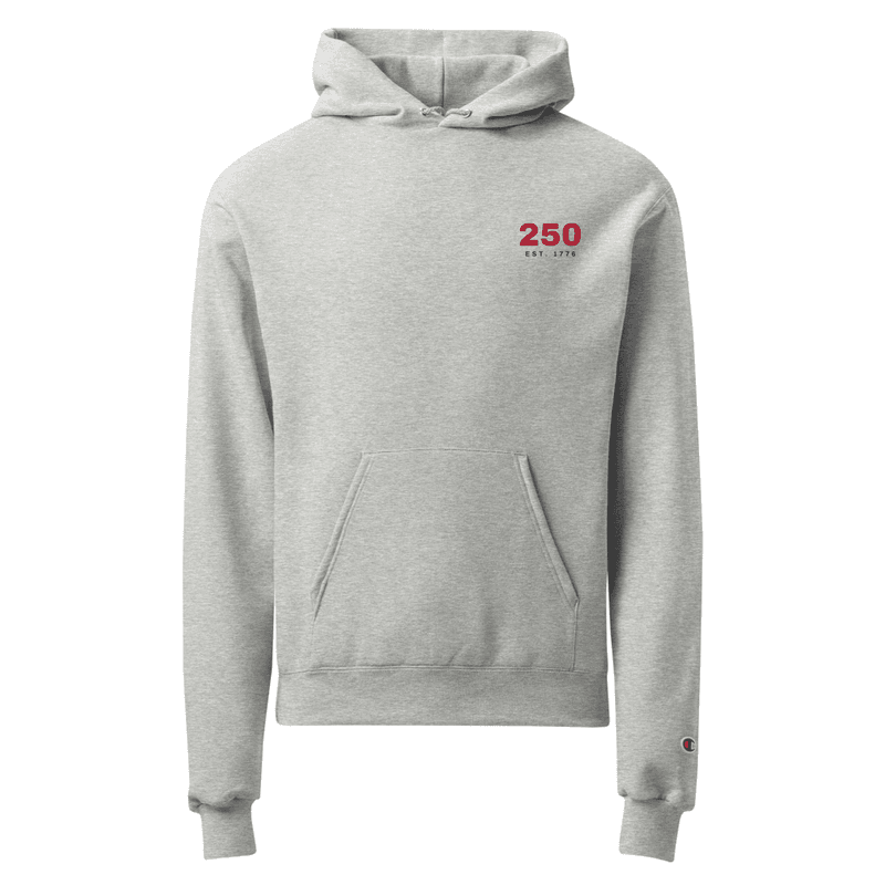 “250” Champion Crew