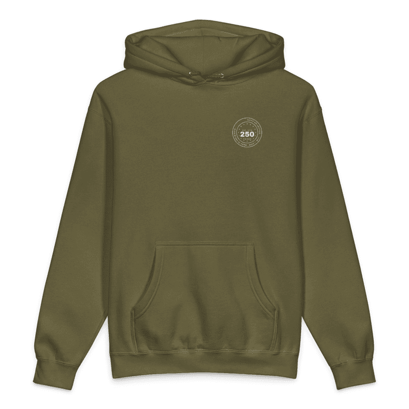 250th Hoodie