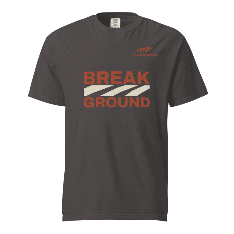 Field Tee
