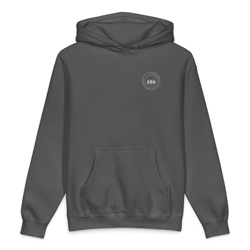 250th Hoodie